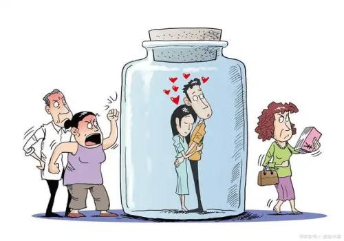 离婚鉴定结论在法律上的含义